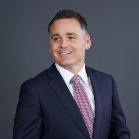Mathias Bimberg, Prime Capital