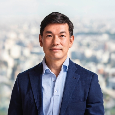 Mathias Bimberg, Prime Capital